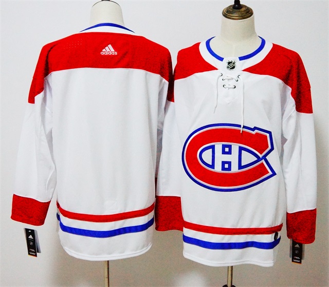 Montreal Canadiens jerseys 2022-024